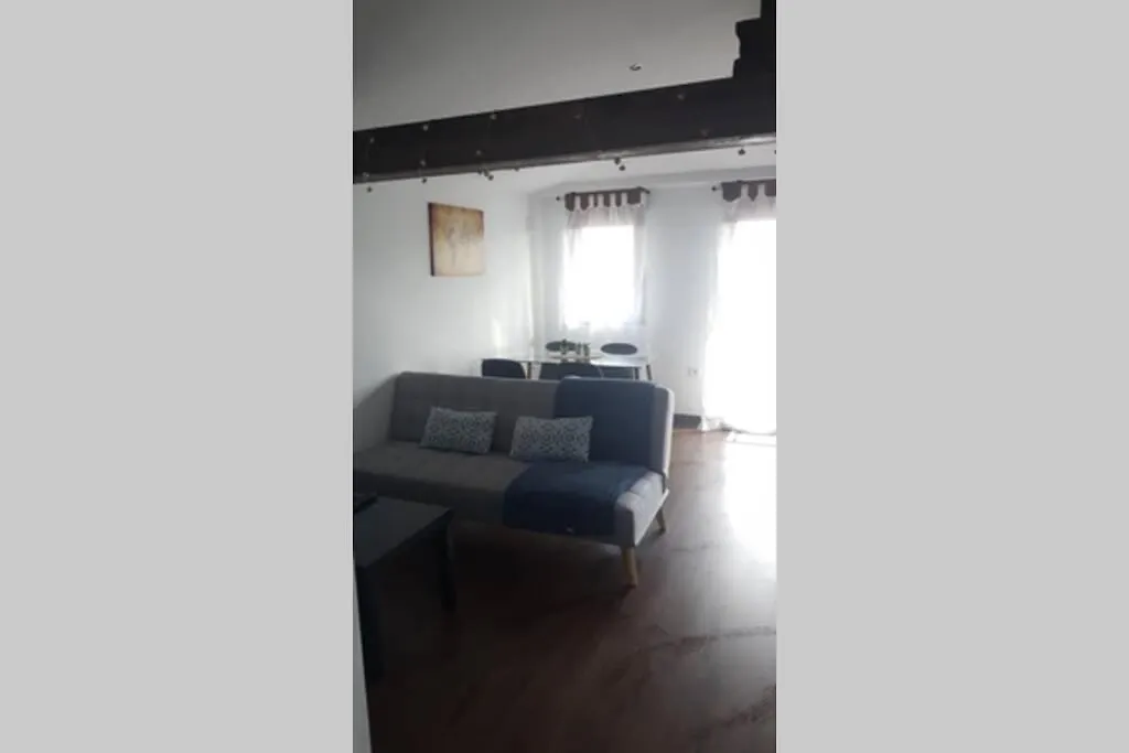 Aptos Cama Del Rey Ideal Parejas Santander