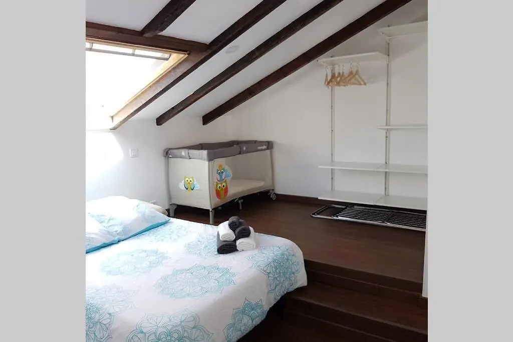 Aptos Cama Del Rey Ideal Parejas Santander Apartment