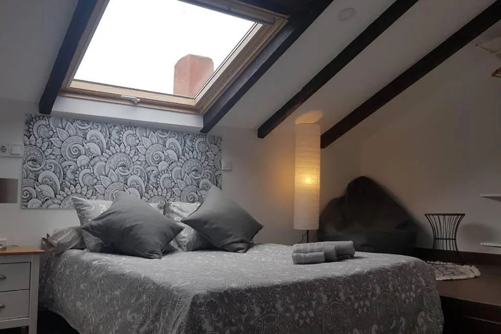 Aptos Cama Del Rey Ideal Parejas Santander
