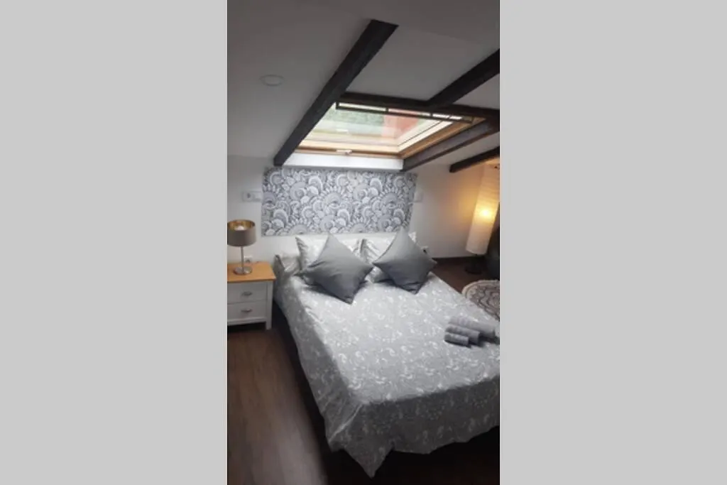 Apartment Aptos Cama Del Rey Ideal Parejas Santander