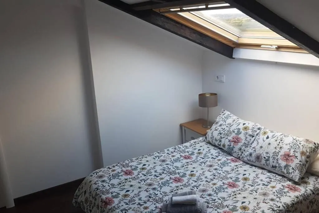 Apartment Aptos Cama Del Rey Ideal Parejas Santander