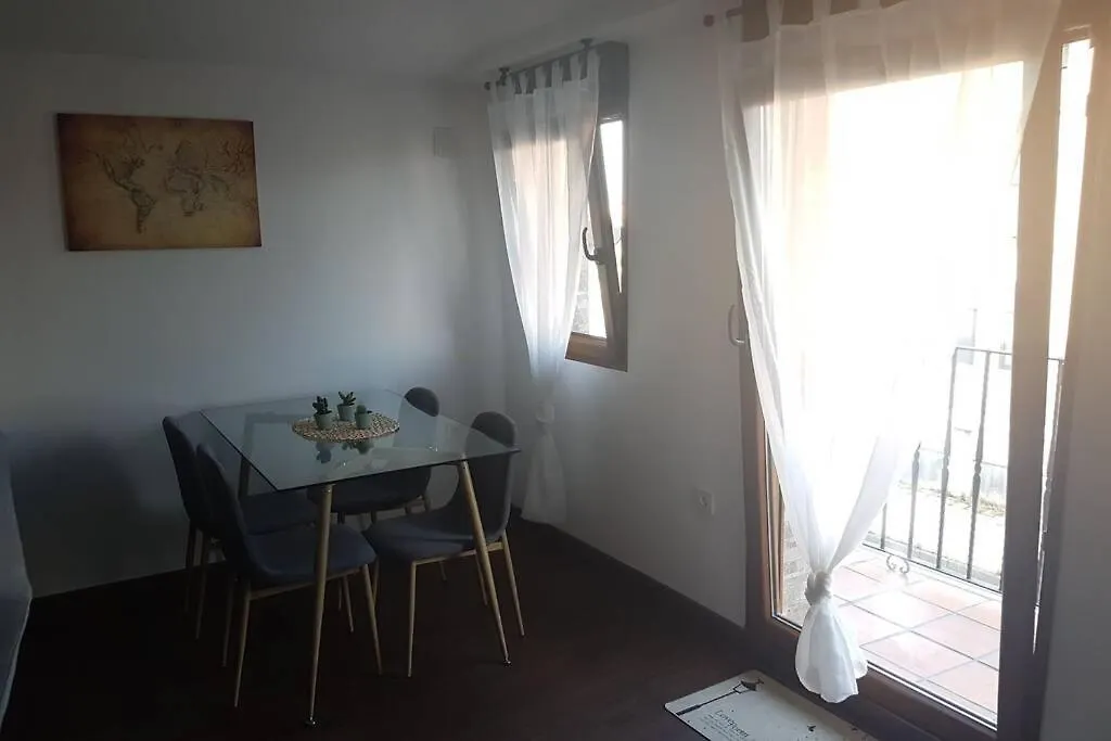 Apartment Aptos Cama Del Rey Ideal Parejas Santander